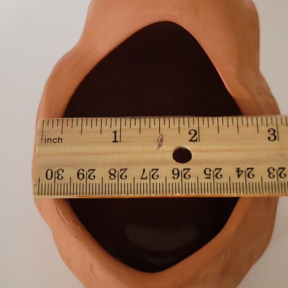 Terracotta Bird Planter - Picture 8 of 8